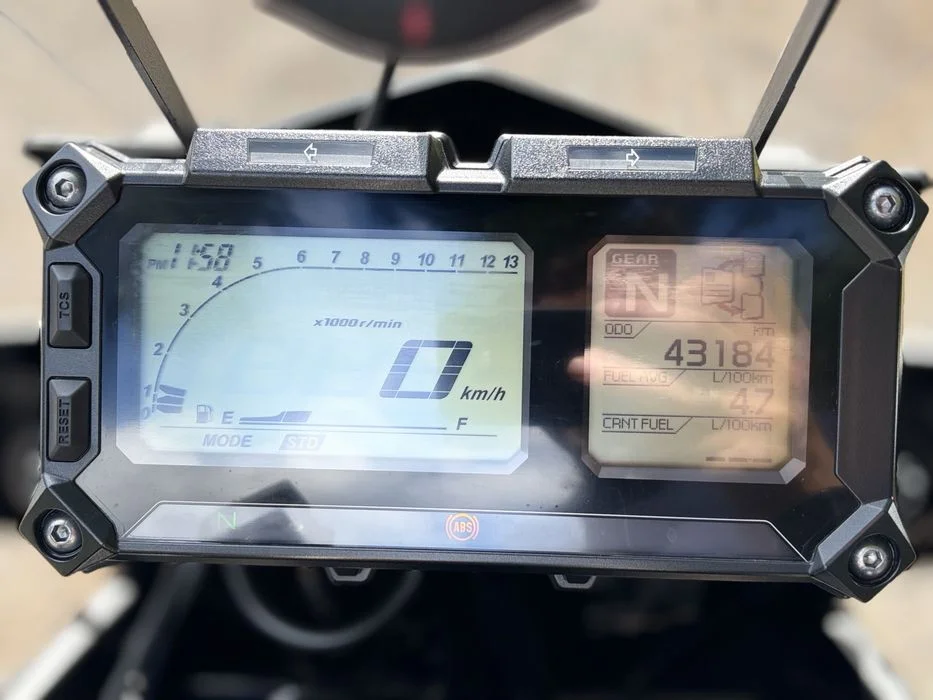 Sprzedam: Yamaha MT09 Tracer 900, 2016 r., salon PL – zdjęcie 7