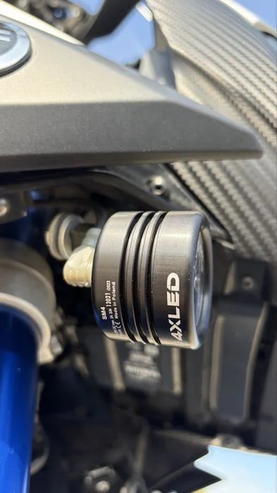 Sprzedam: Yamaha MT09 Tracer 900, 2016 r., salon PL – zdjęcie 6