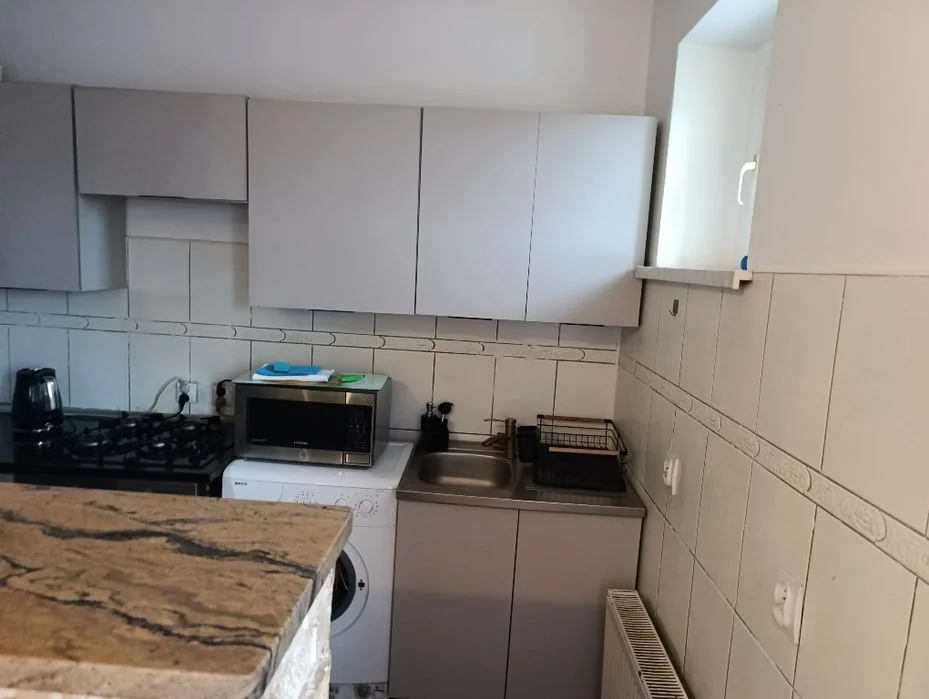 Pokoje dla pracowników – zdjęcie 2
