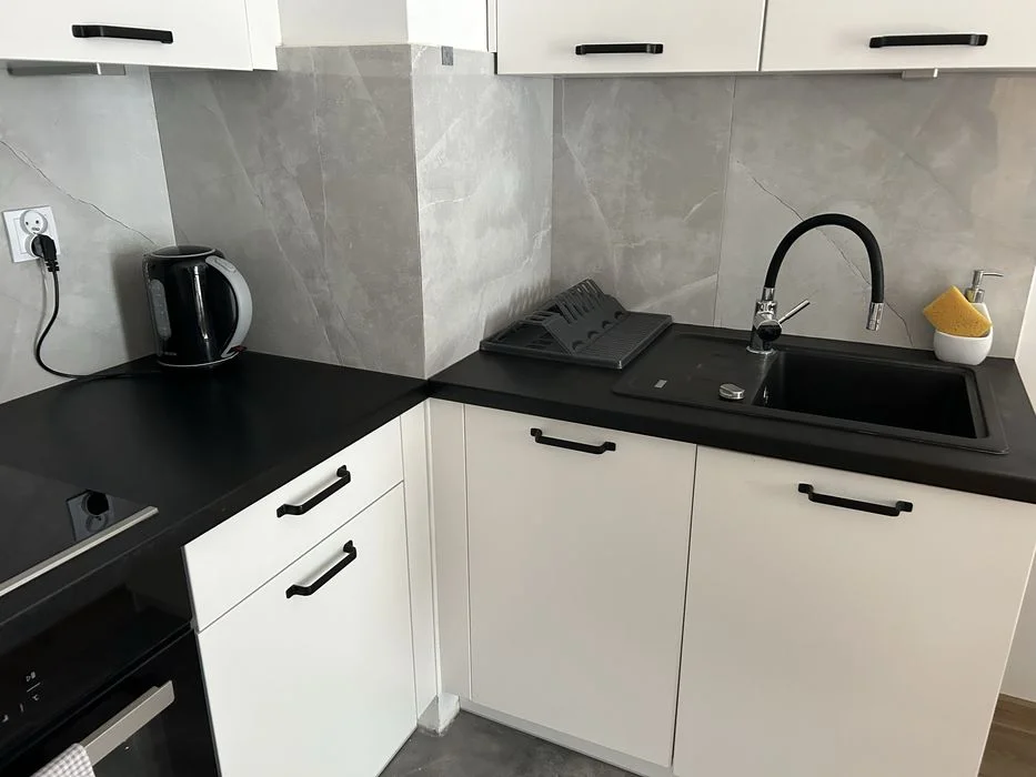 Apartament godziny/noce/doby – zdjęcie 4