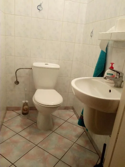Hostel, Noclegi pracownicze, wynajem, pokoje dla pracowników Leszno – zdjęcie 6
