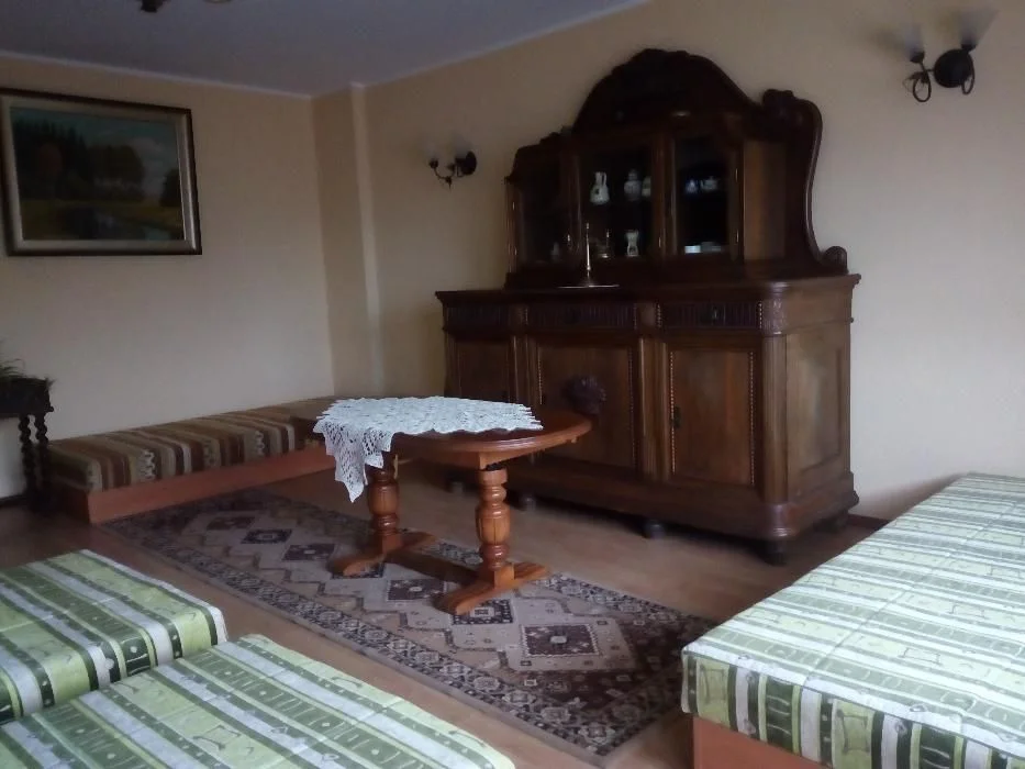 Hostel, Noclegi pracownicze, wynajem, pokoje dla pracowników Leszno – zdjęcie 2