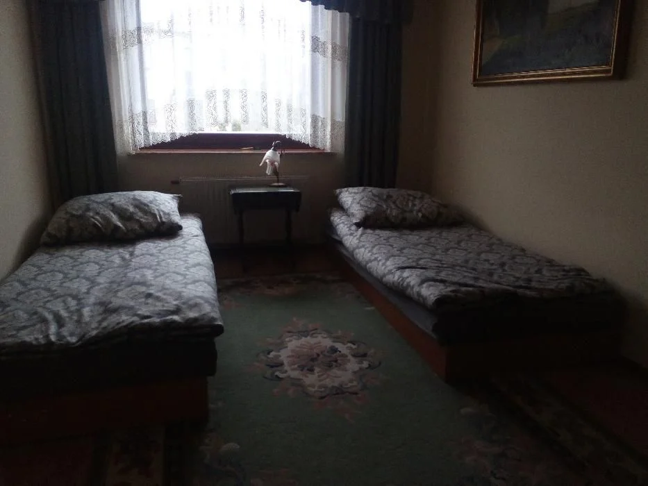 Hostel, Noclegi pracownicze, wynajem, pokoje dla pracowników Leszno – zdjęcie 3