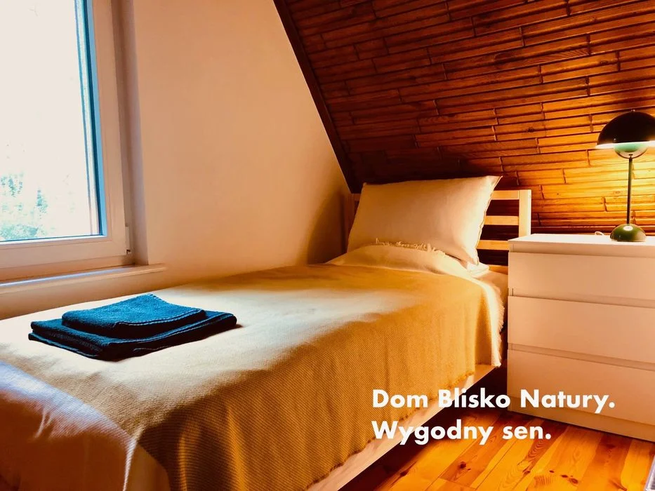 Prywatne jacuzzi + sauna. Boszkowo. – zdjęcie 4