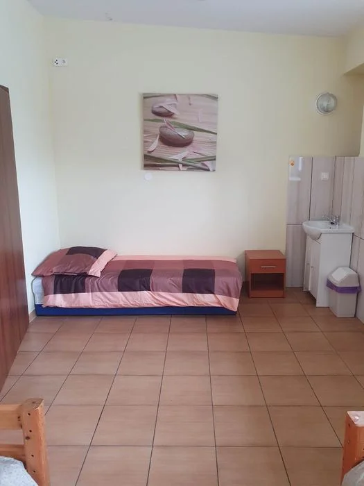 Noclegi dla pracownikow Łyszkowice