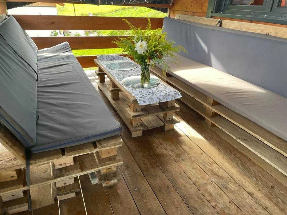 Całoroczny dom nad jeziorem, balia, bania, jacuzzi, wynajem, prywatna plaża – zdjęcie 11