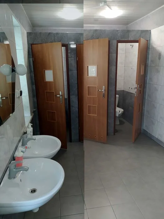 Tani nocleg kwatera hostel pokój dla pracowników pracownika Bydgoszcz – zdjęcie 4