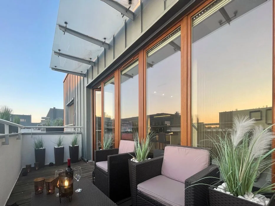 4UApart Apartments – zdjęcie 9