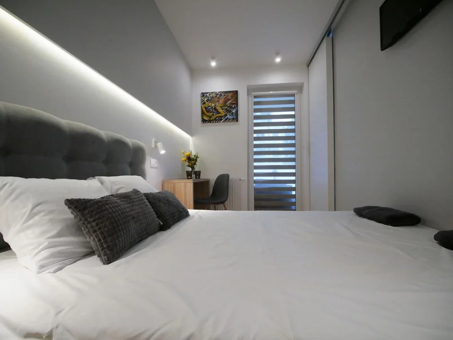 4UApart Apartments – zdjęcie 11