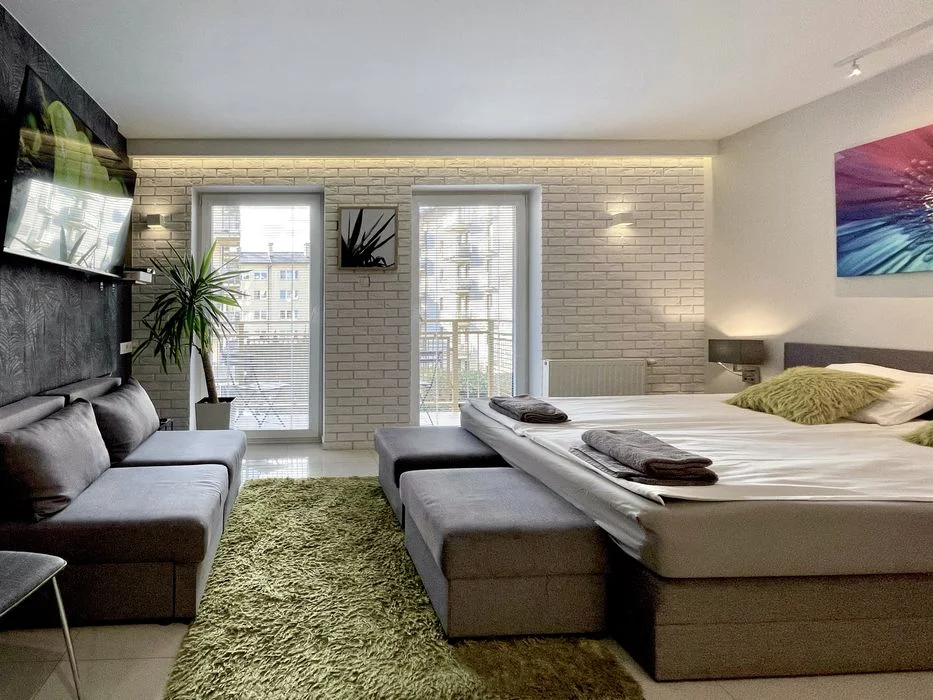 4UApart Apartments – zdjęcie 12
