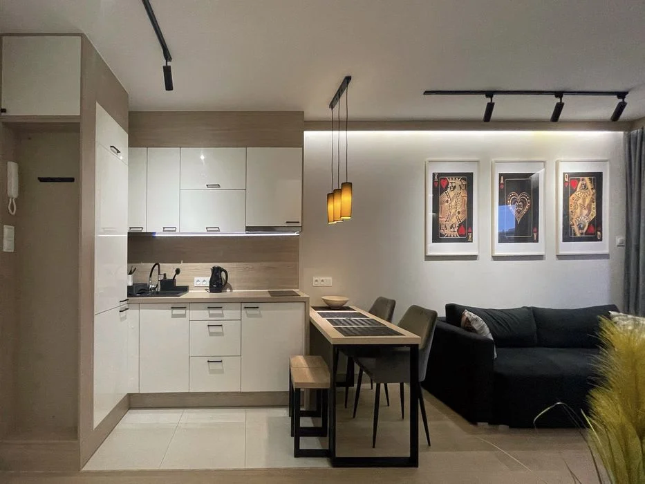 4UApart Apartments – zdjęcie 7