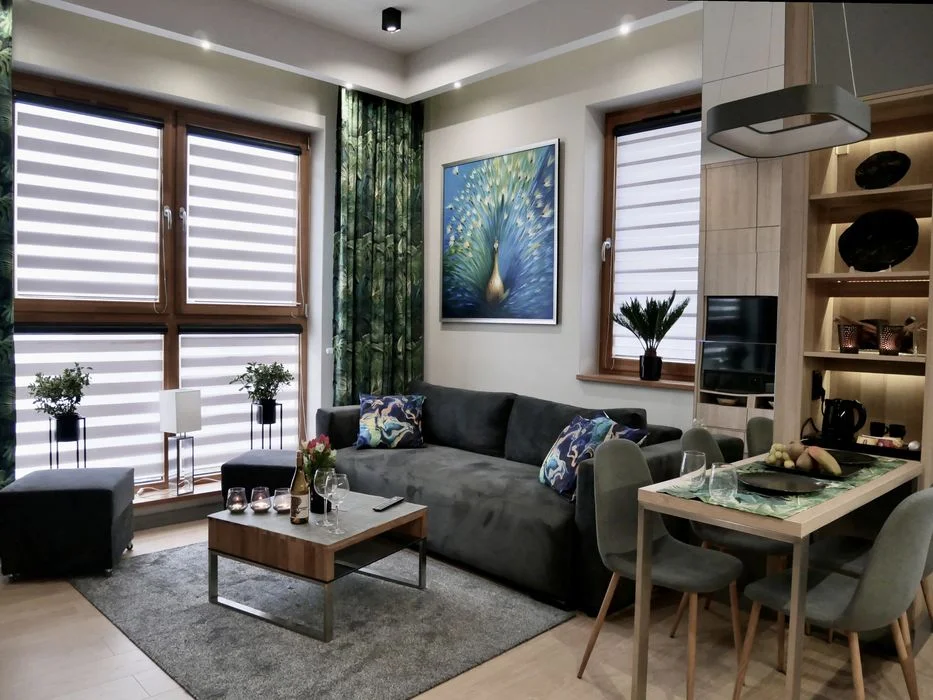 4UApart Apartments – zdjęcie 3