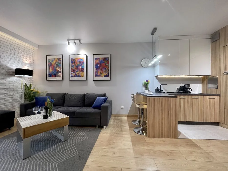 4UApart Apartments – zdjęcie 2