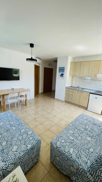 Chorwacja fajne apartamenty u Polakow w Vinjercu – zdjęcie 7