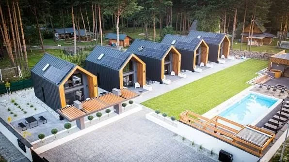 Natura Park Radawa domki do wynajęcia – zdjęcie 2