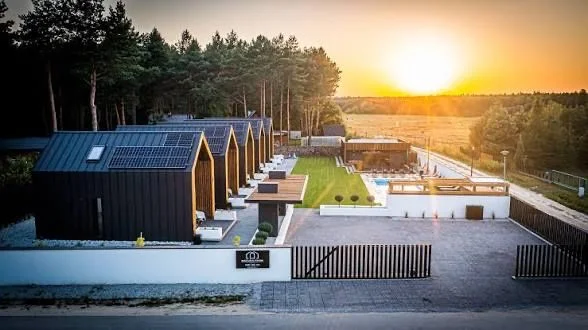 Natura Park Radawa domki do wynajęcia – zdjęcie 4