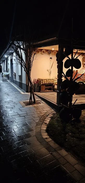 Noclegi u Krysi Krasnobród pokoje gościnne noclegi kwatery domki – zdjęcie 3
