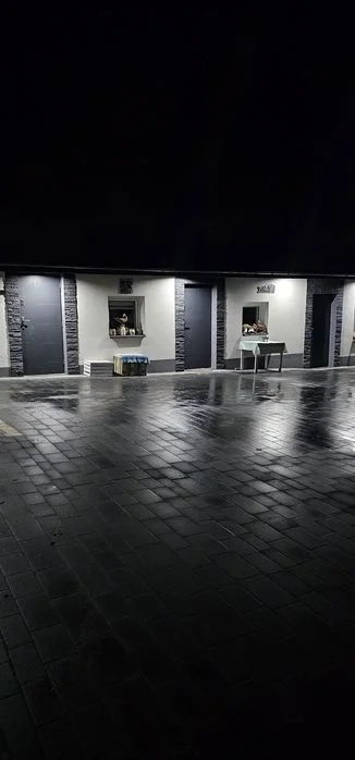 Noclegi u Krysi Krasnobród pokoje gościnne noclegi kwatery domki