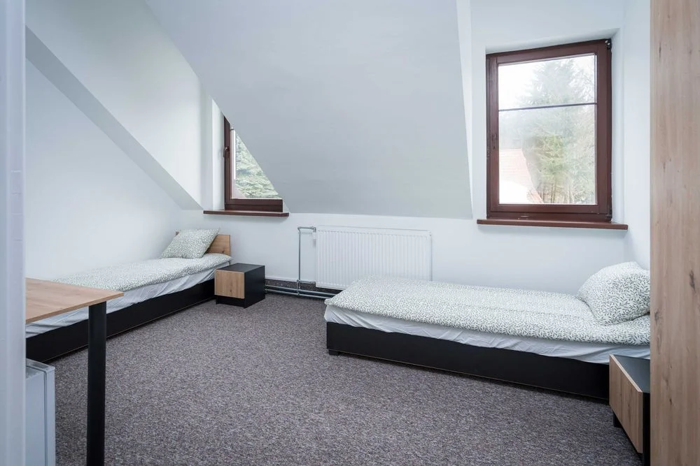 Perfect Stay Wójtowo Noclegi Kwatery Pokoje 2 osobowe S16 Obwodnica Olsztyna – zdjęcie 3