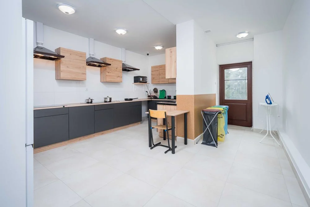 Perfect Stay Wójtowo Noclegi Kwatery Pokoje 2 osobowe S16 Obwodnica Olsztyna – zdjęcie 5