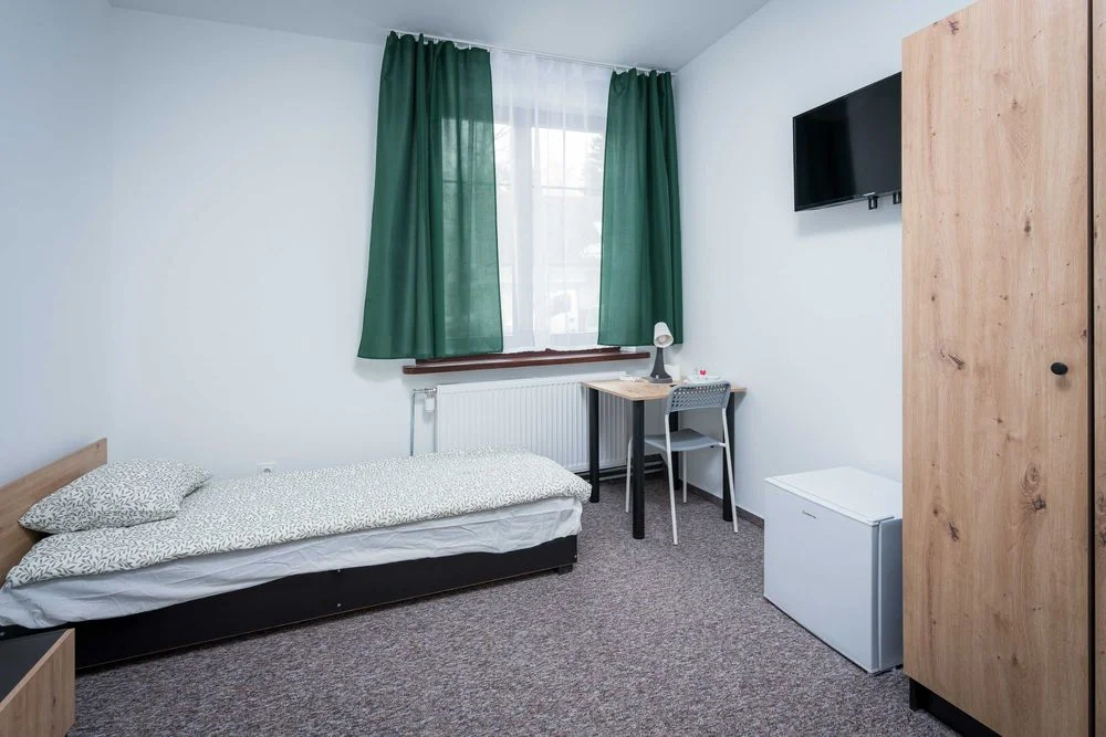 Perfect Stay Wójtowo Noclegi Kwatery Pokoje 2 osobowe S16 Obwodnica Olsztyna – zdjęcie 2