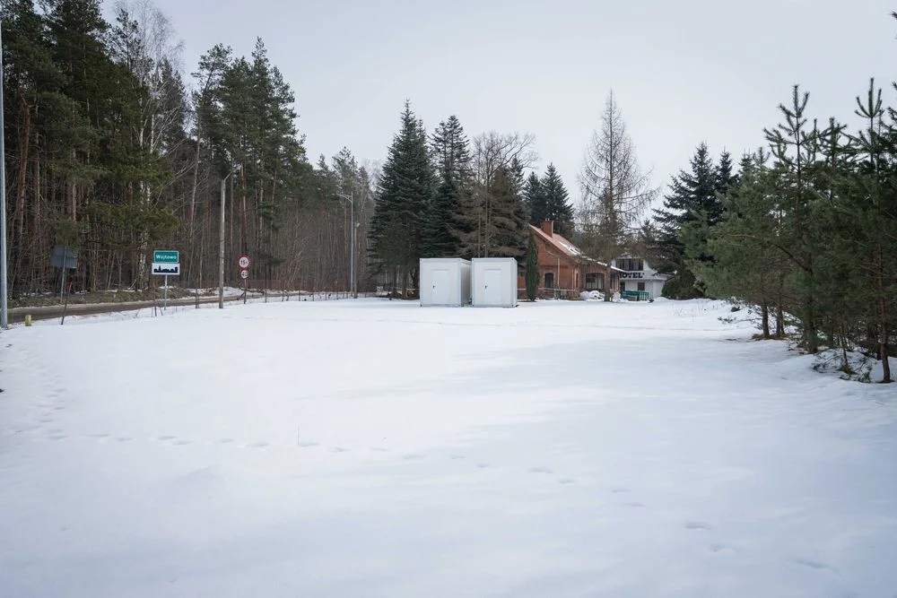 Perfect Stay Wójtowo Noclegi Kwatery Pokoje 2 osobowe S16 Obwodnica Olsztyna – zdjęcie 10