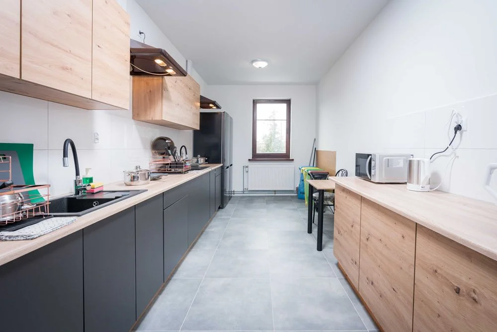 Perfect Stay Wójtowo Noclegi Kwatery Pokoje 2 osobowe S16 Obwodnica Olsztyna – zdjęcie 7