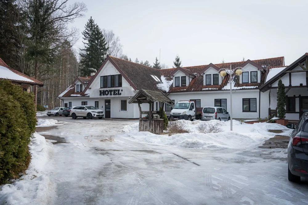 Perfect Stay Wójtowo Noclegi Kwatery Pokoje 2 osobowe S16 Obwodnica Olsztyna – zdjęcie 9