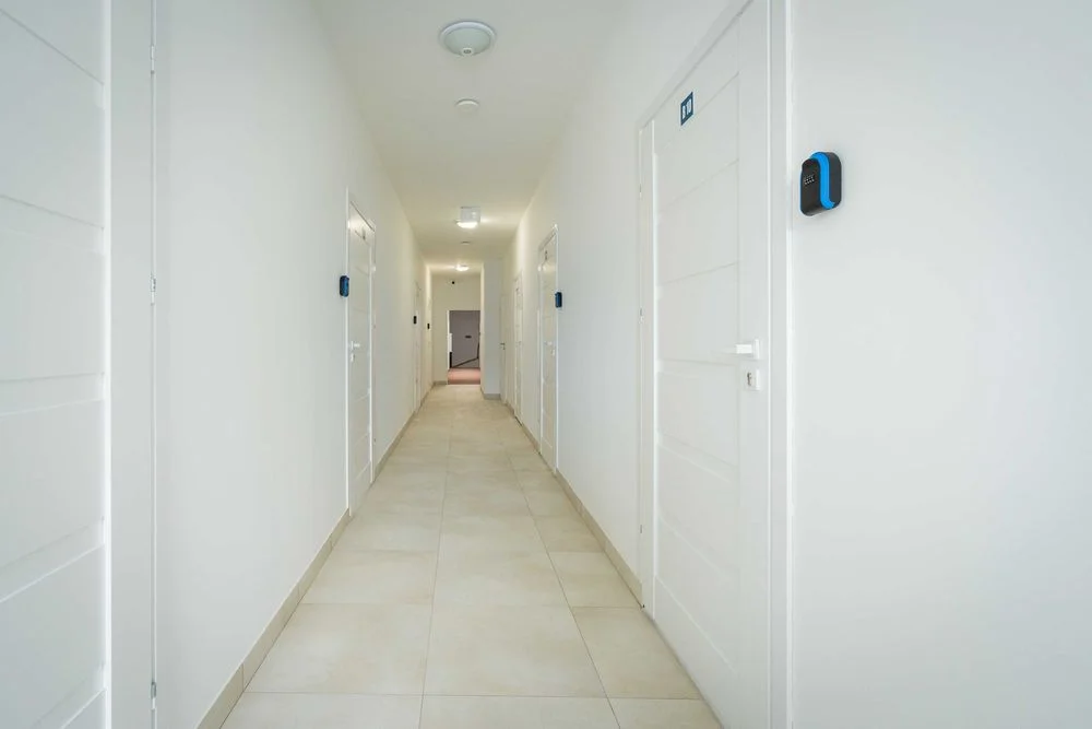 Perfect Stay Wójtowo Noclegi Kwatery Pokoje 2 osobowe S16 Obwodnica Olsztyna – zdjęcie 8