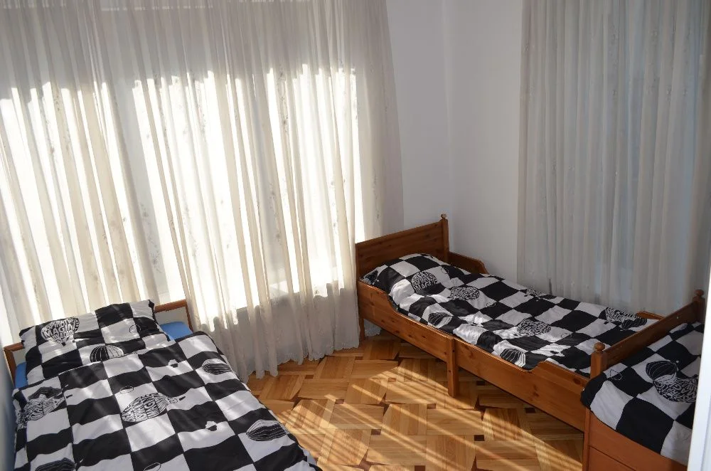 Hostel Noclegi Kwatery pokoje Pracownicze Wołomin Kobyłka Zielonka Emilianów Radzymin – zdjęcie 8