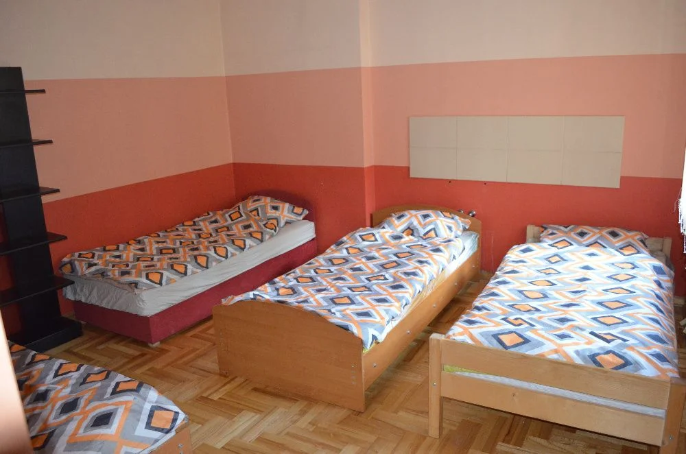 Hostel Noclegi Kwatery pokoje Pracownicze Wołomin Kobyłka Zielonka Emilianów Radzymin – zdjęcie 6