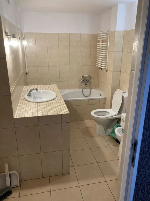 Hostel Noclegi Kwatery pokoje Pracownicze Wołomin Kobyłka Zielonka Emilianów Radzymin – zdjęcie 9