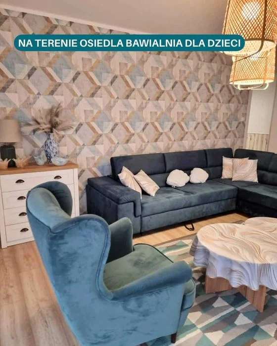 Luksusowy 6 osobowy Apartament blisko morza – zdjęcie 2
