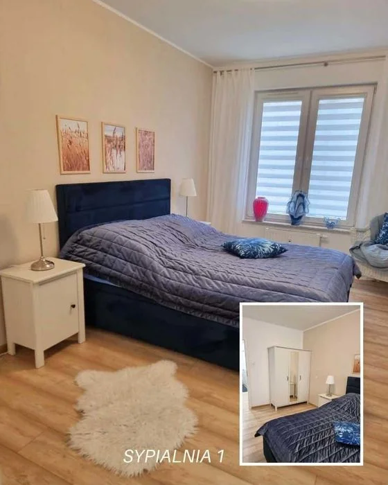Luksusowy 6 osobowy Apartament blisko morza – zdjęcie 4