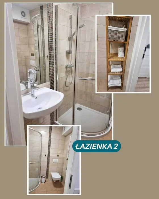 Luksusowy 6 osobowy Apartament blisko morza – zdjęcie 7