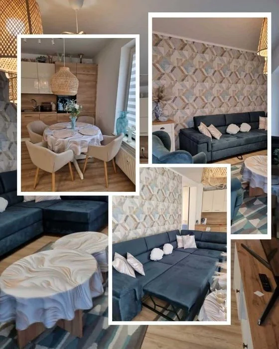 Luksusowy 6 osobowy Apartament blisko morza – zdjęcie 3