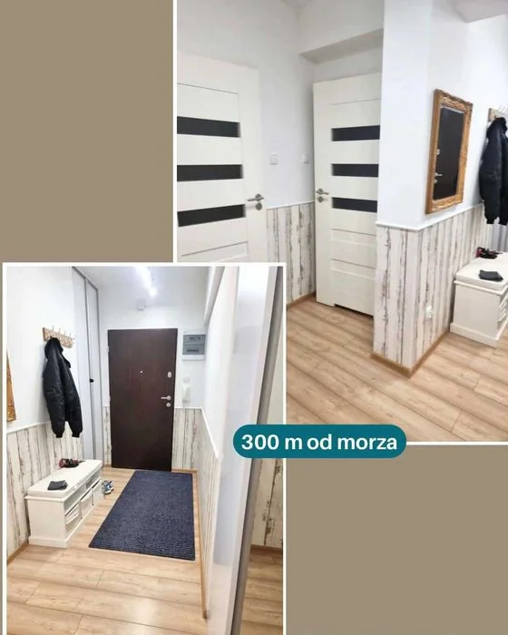Luksusowy 6 osobowy Apartament blisko morza – zdjęcie 8