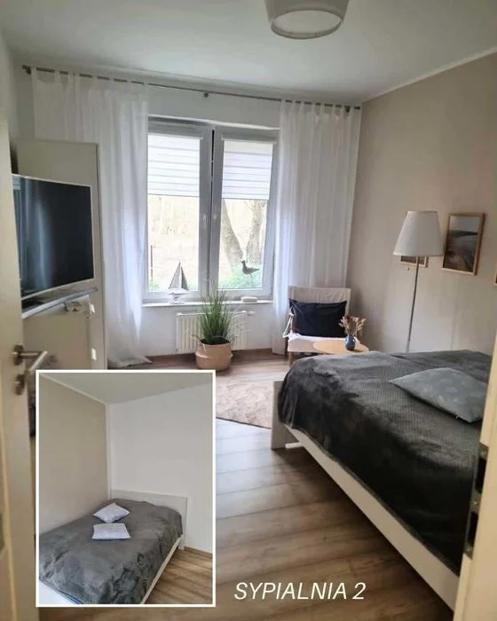 Luksusowy 6 osobowy Apartament blisko morza – zdjęcie 5