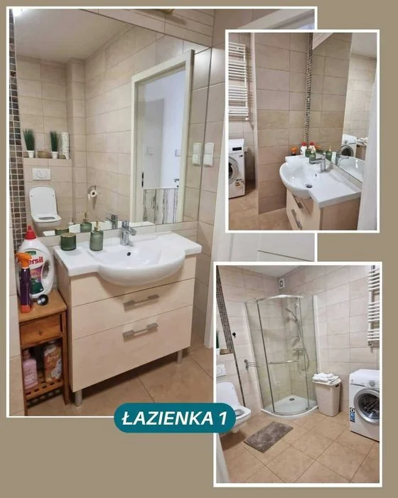 Luksusowy 6 osobowy Apartament blisko morza – zdjęcie 6
