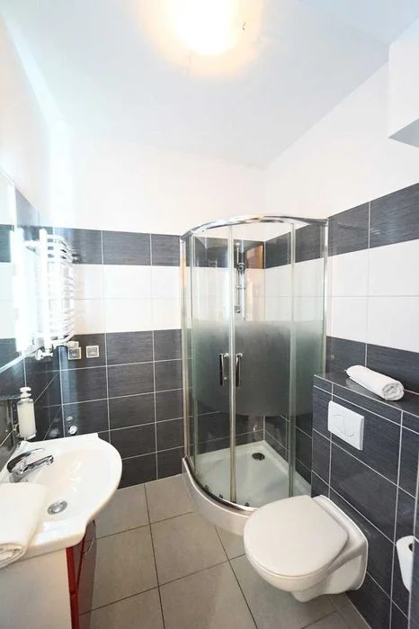 Listopad w Karpaczu - apartament Studio 310 – zdjęcie 4