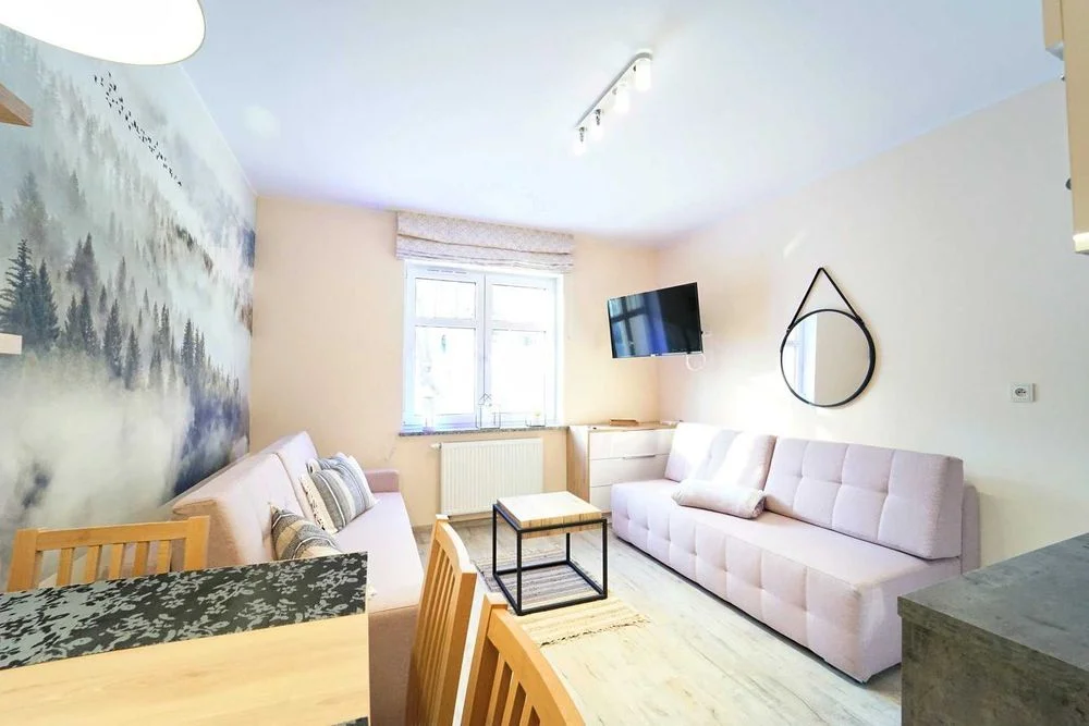 Listopad w Karpaczu - apartament Studio 310 – zdjęcie 2