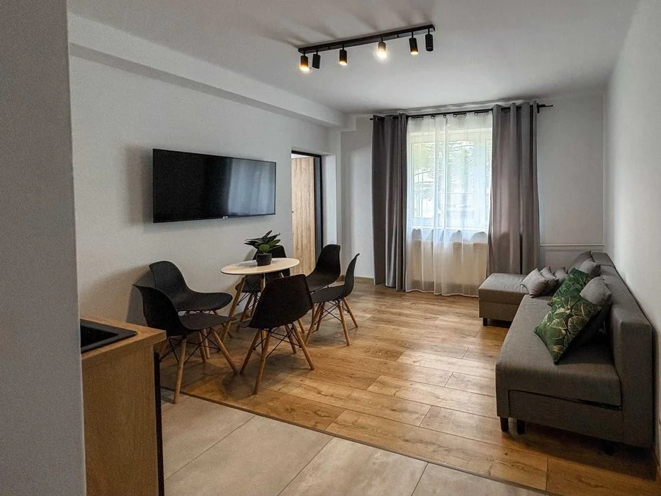 Pokoje pracownicze/ idealne dla firm, brygad remontowych i pracowników sezonowych