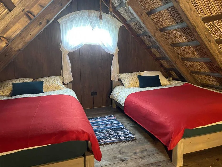 Chatka pod strzechą – zdjęcie 5