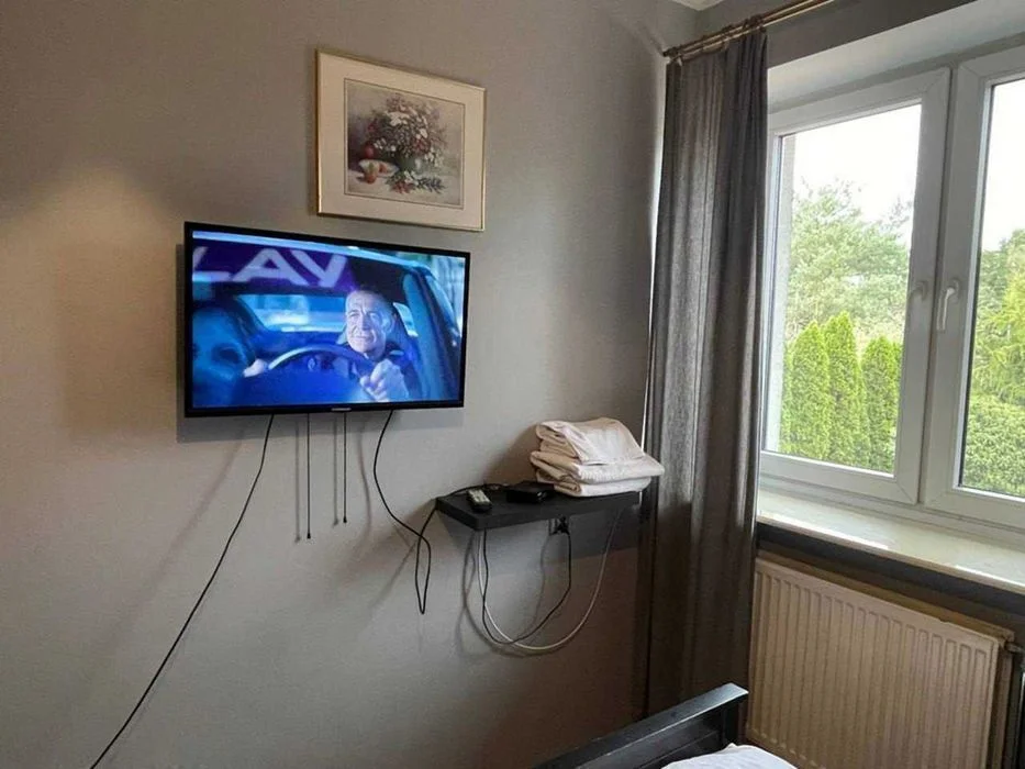 250 злотых неделя проживания Жилье. Хостел Hostel Nocleg! ! – zdjęcie 3
