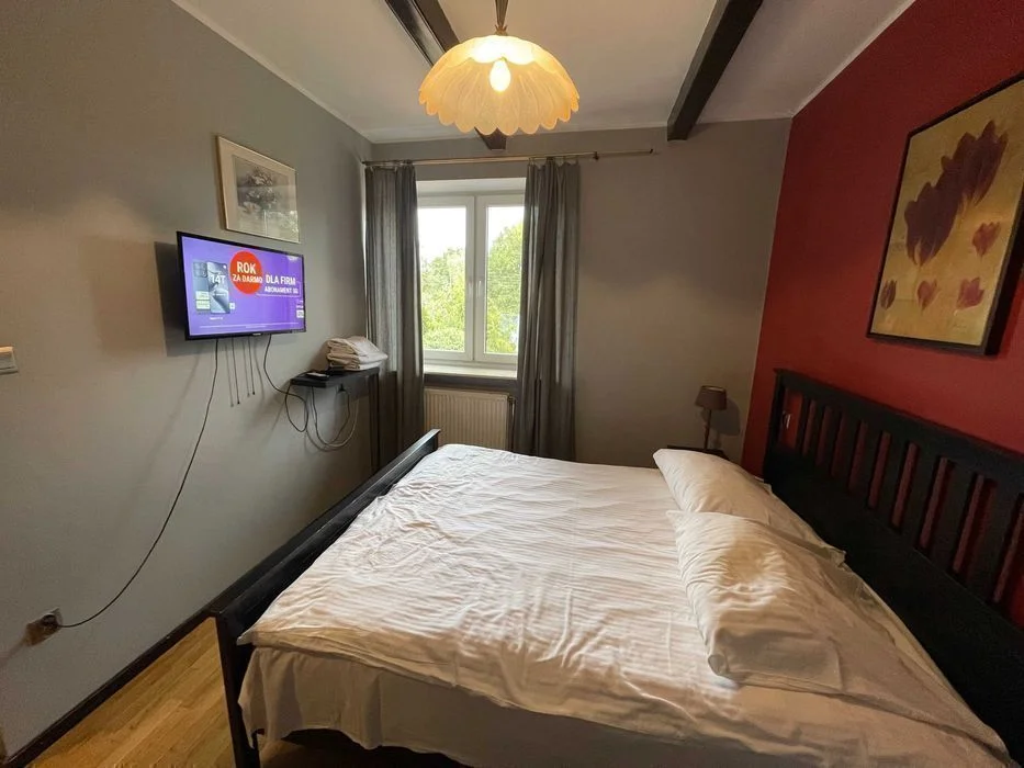 250 злотых неделя проживания Жилье. Хостел Hostel Nocleg! ! – zdjęcie 5