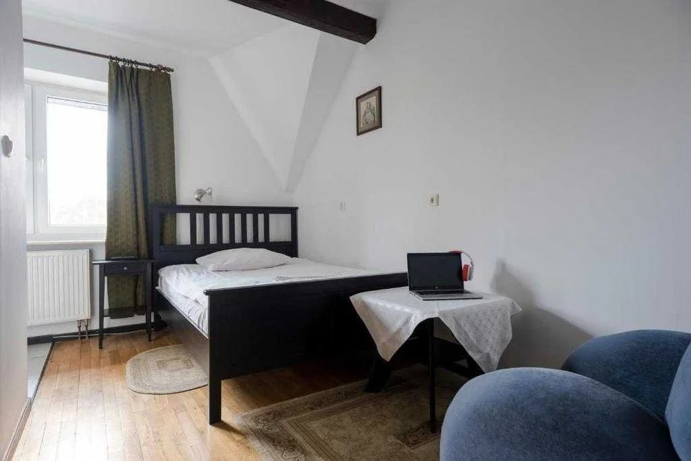 250 злотых неделя проживания Жилье. Хостел Hostel Nocleg! ! – zdjęcie 10