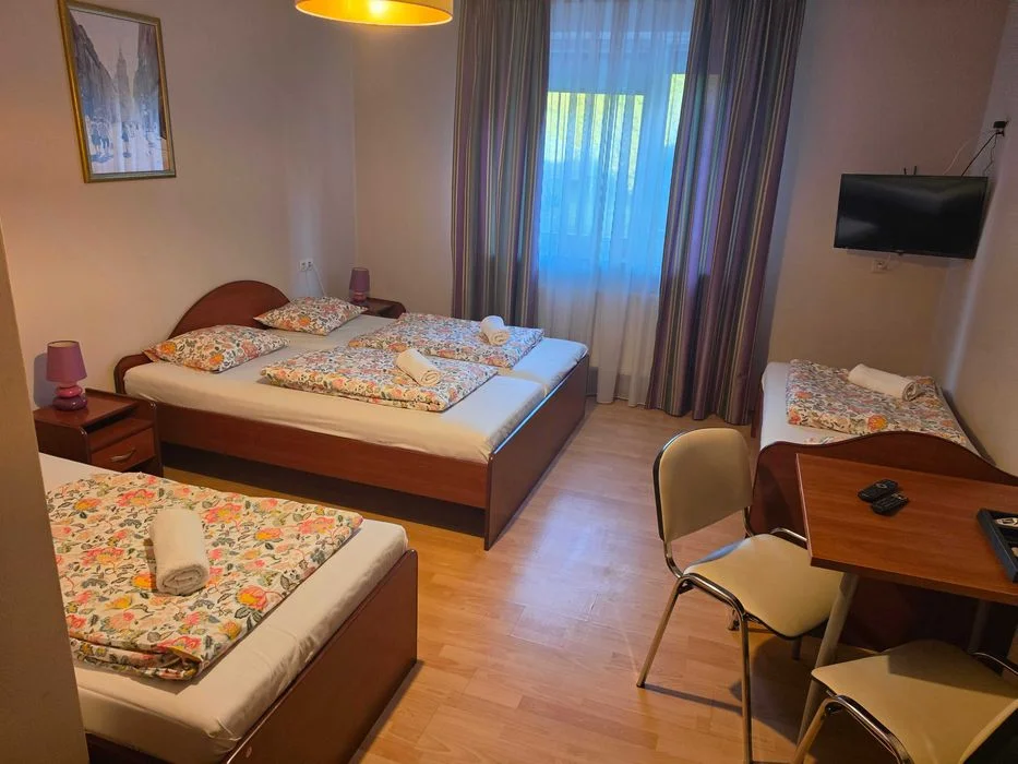 Noclegi pokoje Gościnne na ul. Balicka niedaleko Lotnisko Balice – zdjęcie 3