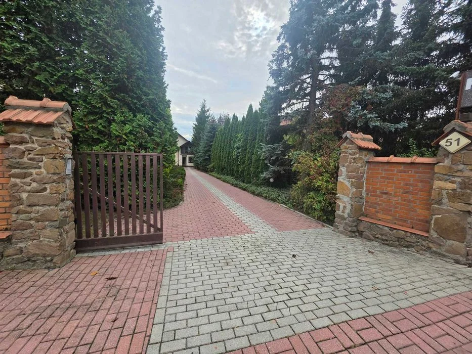 Noclegi pokoje Gościnne na ul. Balicka niedaleko Lotnisko Balice – zdjęcie 11