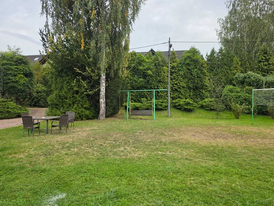 Noclegi pokoje Gościnne na ul. Balicka niedaleko Lotnisko Balice – zdjęcie 10