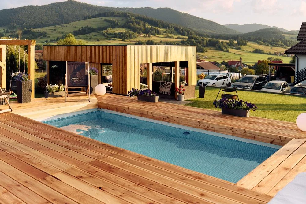 Domek w Górach z jacuzzi i sauna, wieczór panieński, spotkanie ze znajomymi. – zdjęcie 5